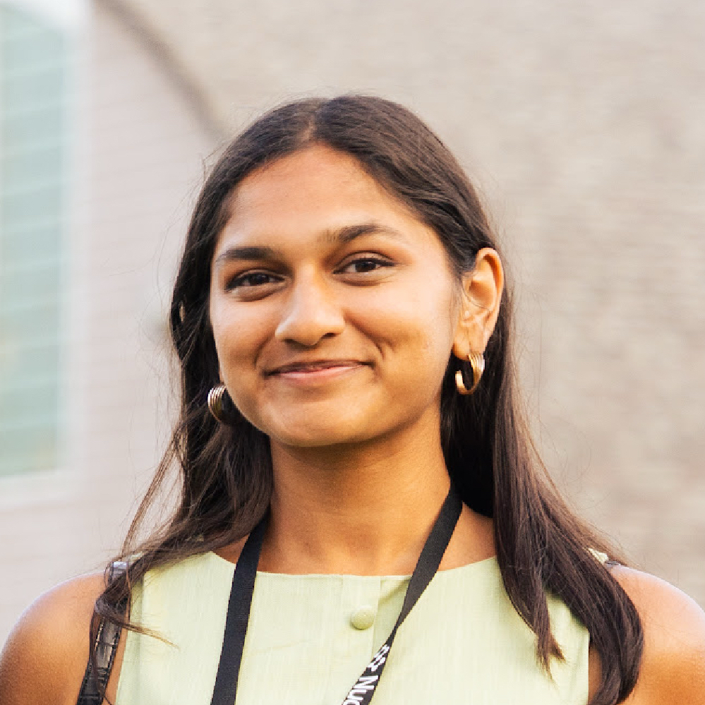 Tanvi Jain